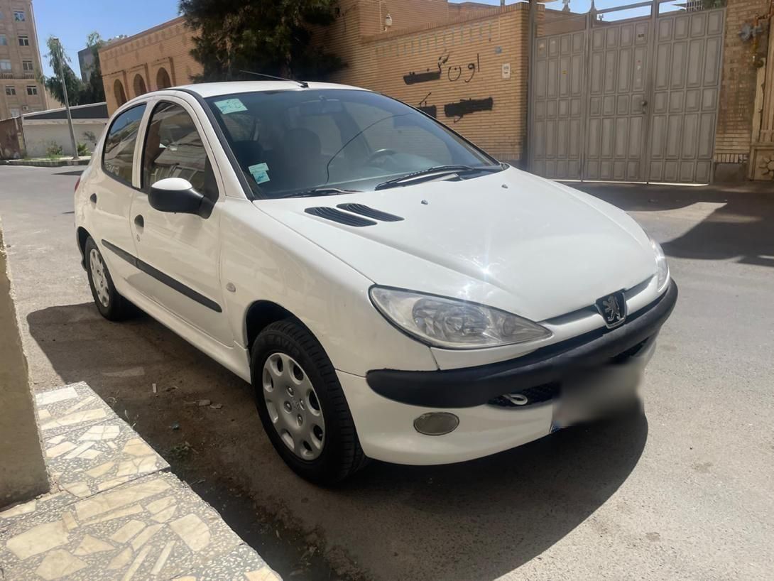 خودرو پژو، 206 آگهی ann_19745242