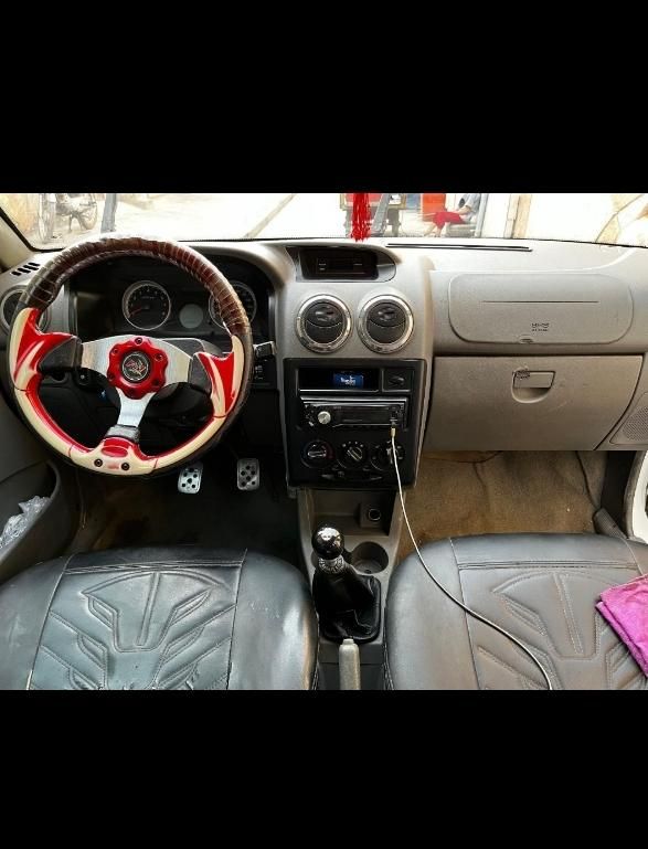 پراید 111 SE - 1392