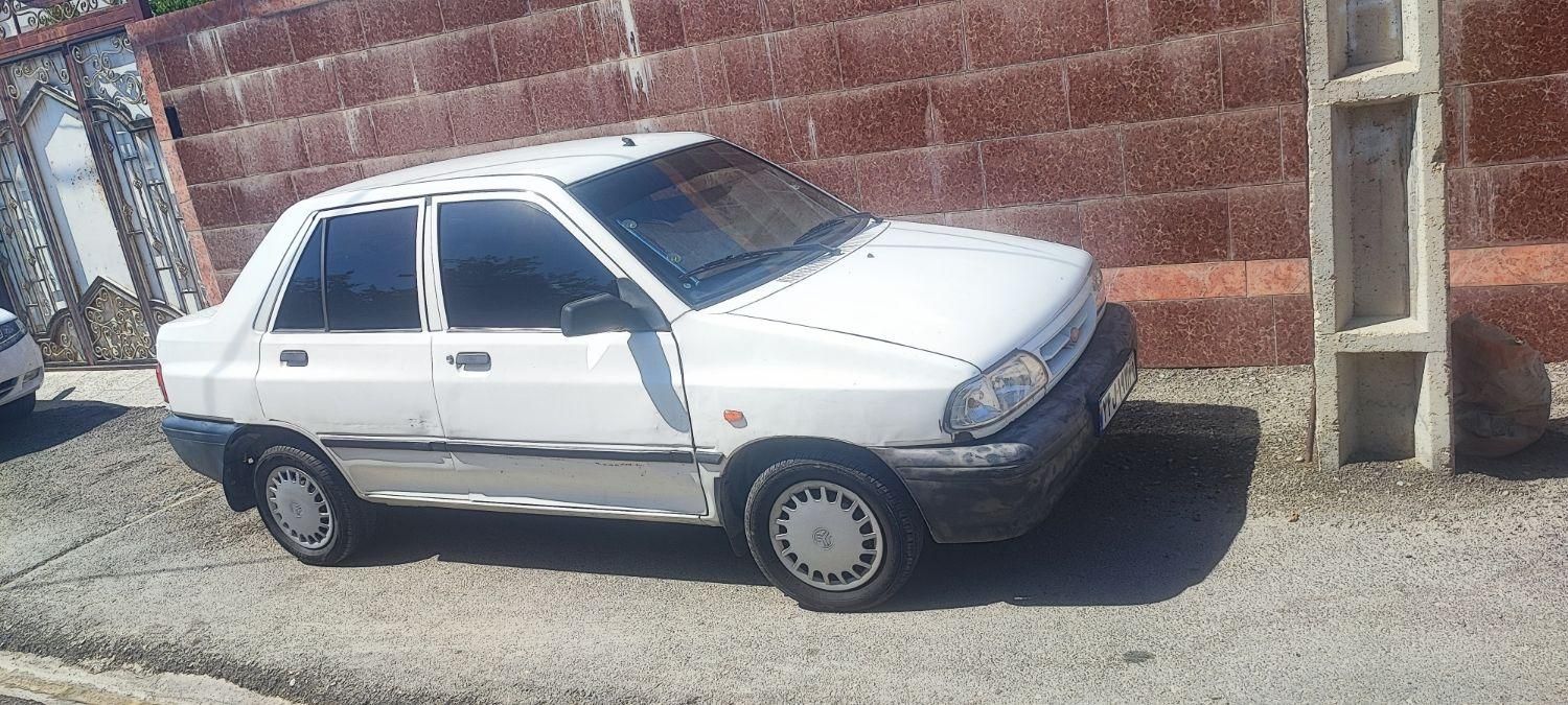 پراید 131 SE - 1394
