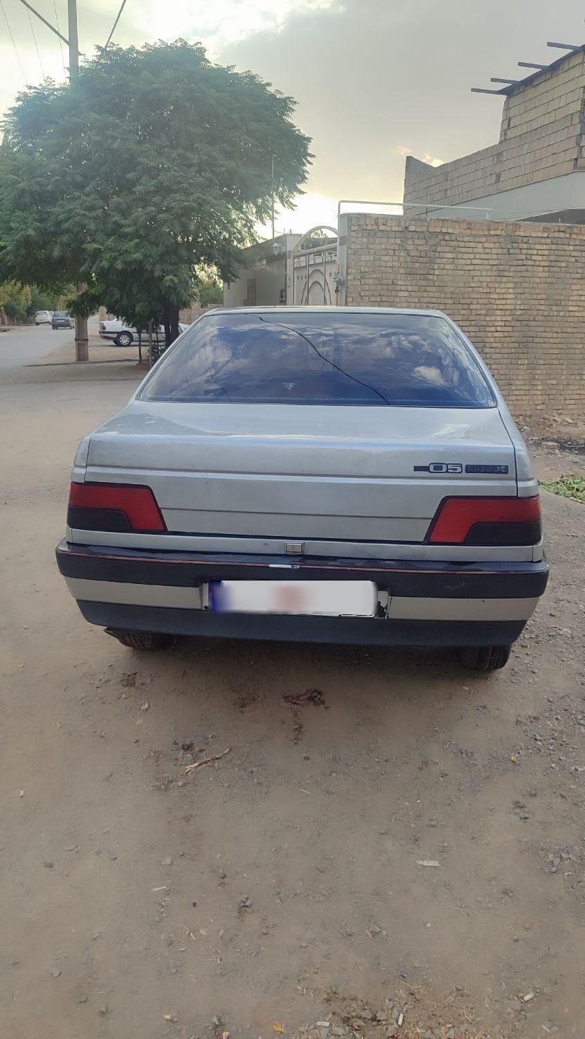 خودرو پژو، 405 آگهی ann_19745277