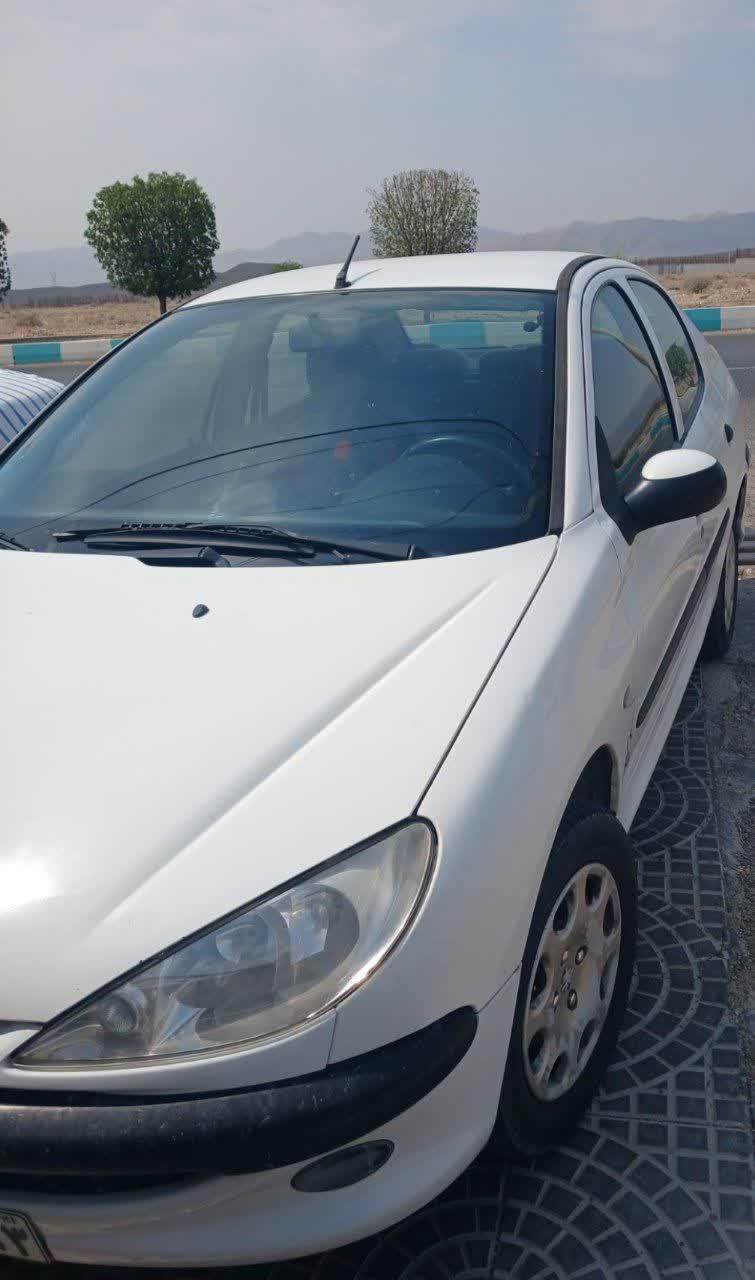 خودرو پژو، 206 آگهی ann_19745314