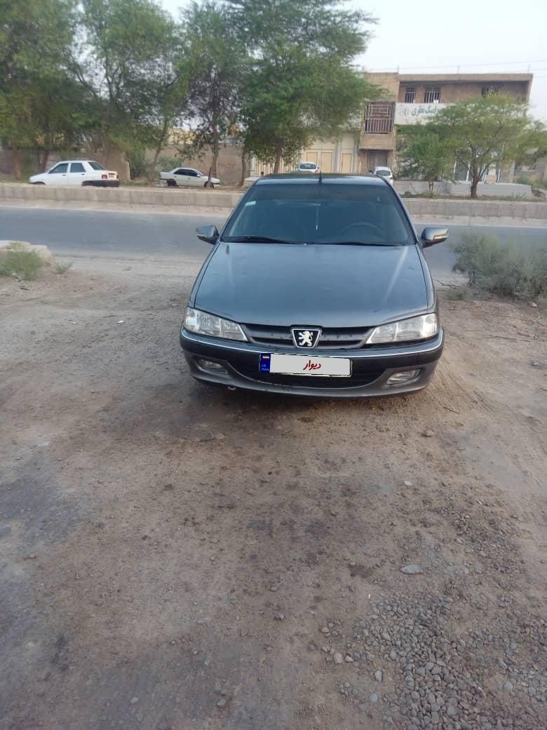 خودرو پژو، پارس آگهی ann_19745323