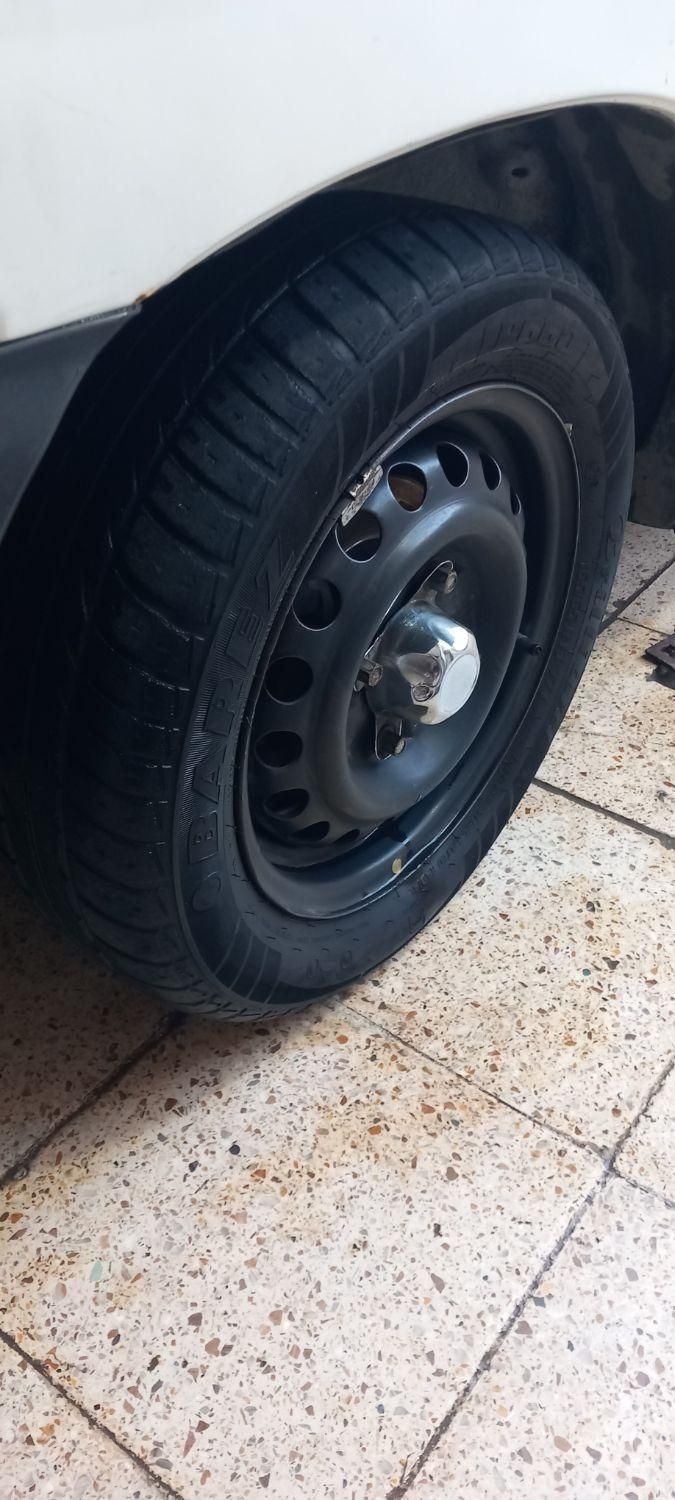 پراید 131 SX - 1391