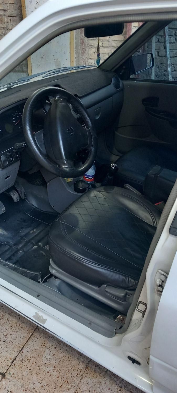 پراید 131 SX - 1391