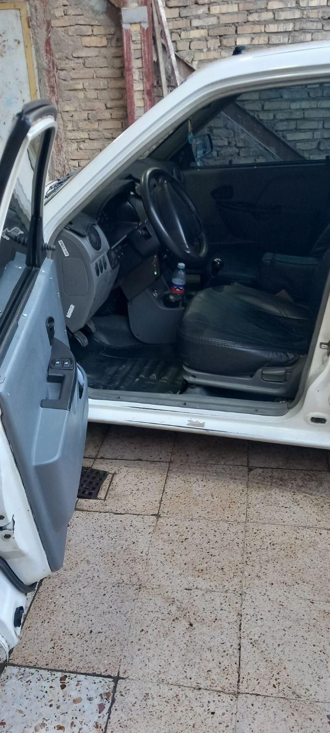 پراید 131 SX - 1391