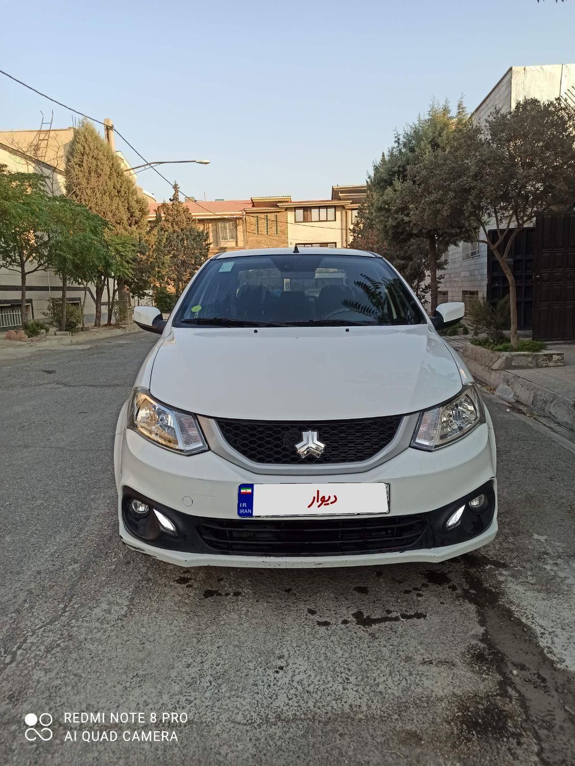 خودرو ساینا، S آگهی ann_19745349