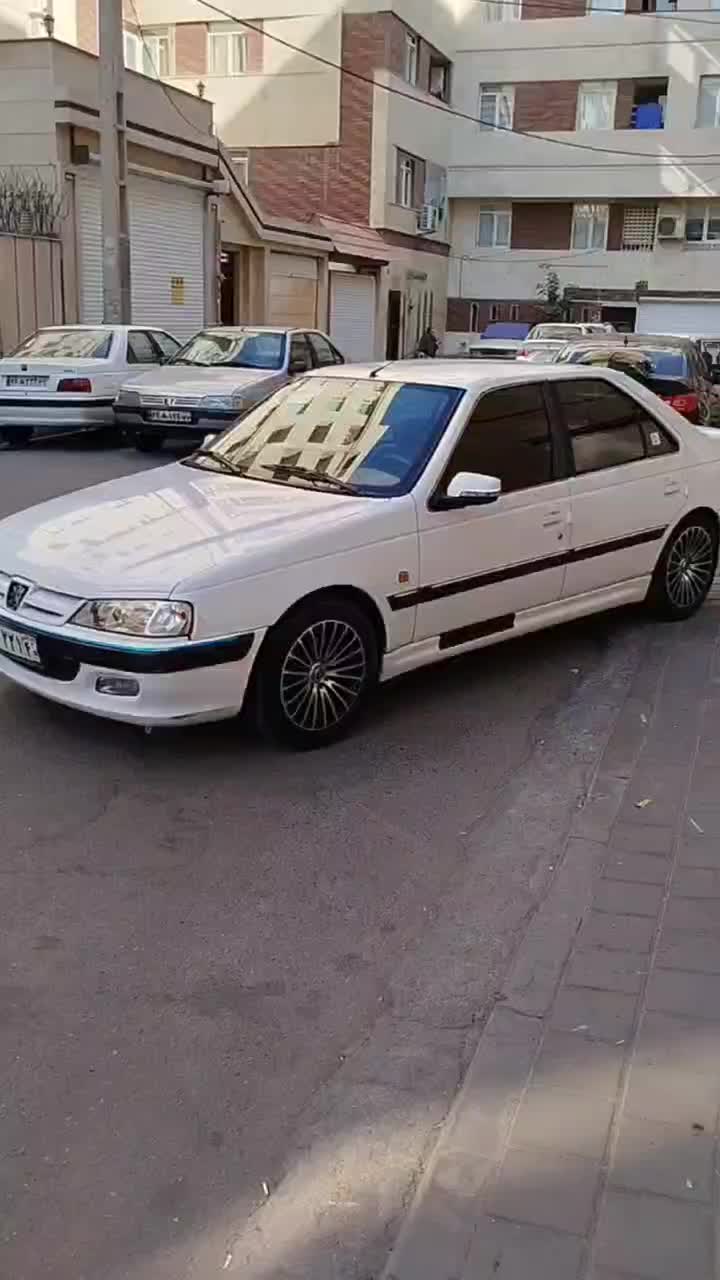خودرو پژو، پارس آگهی ann_19745358