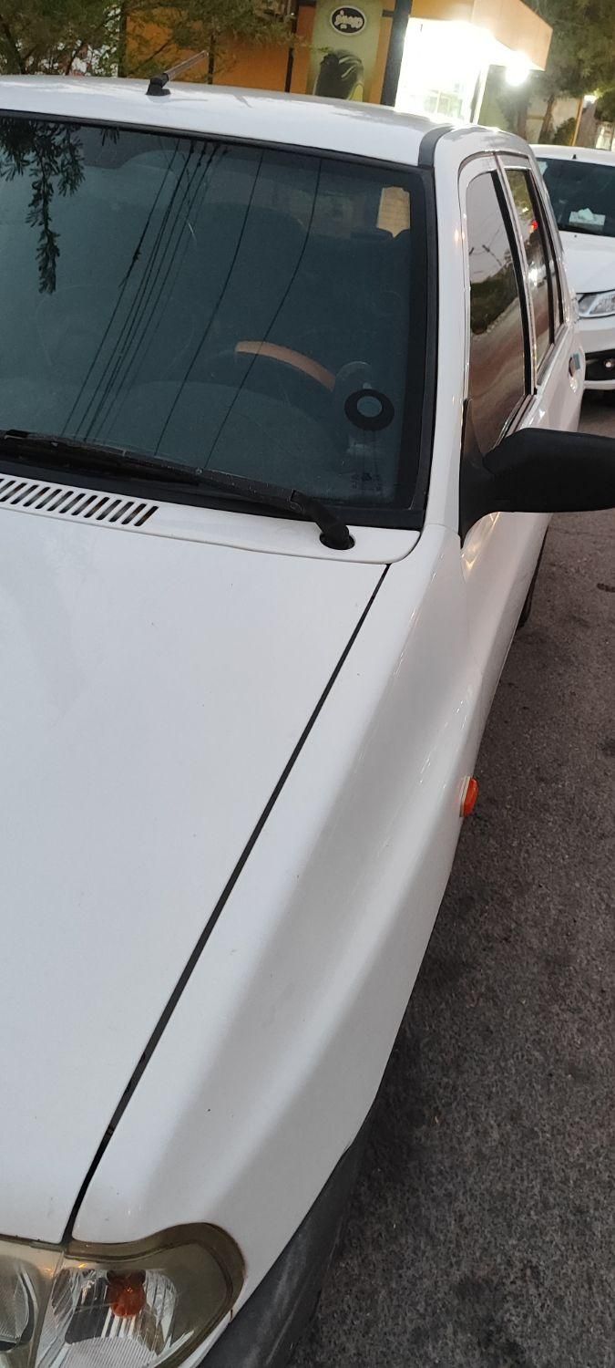پراید 131 SE - 1397
