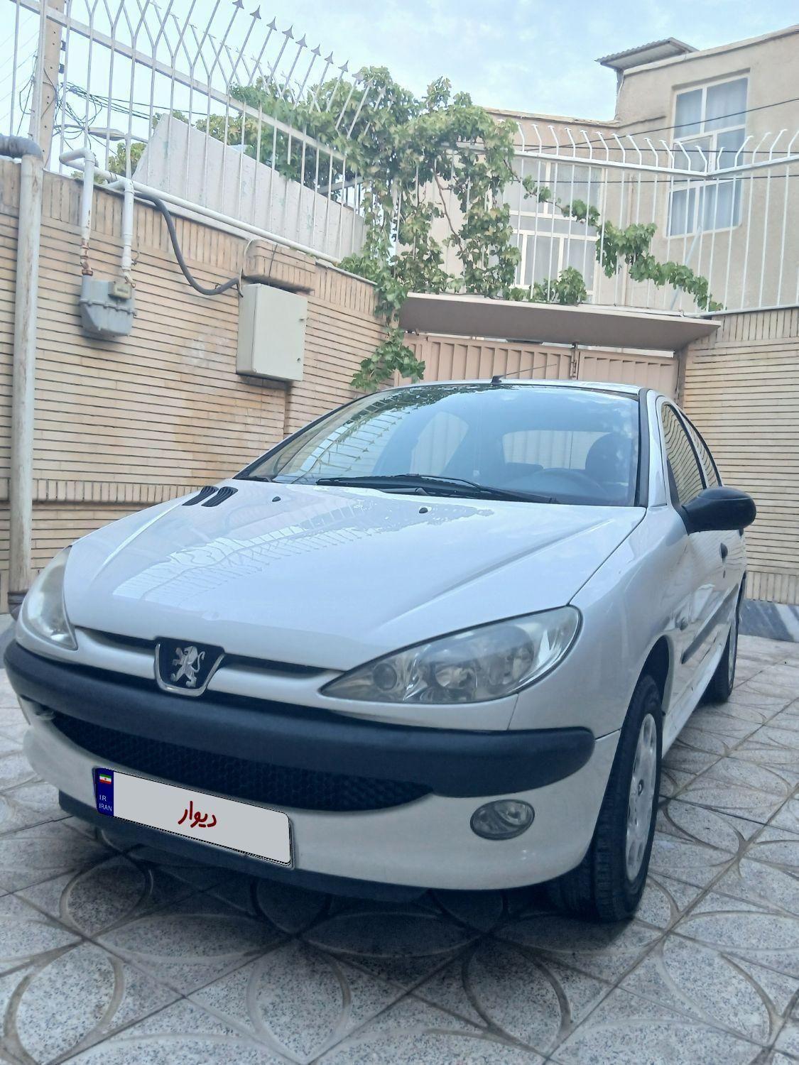 خودرو پژو، 206 آگهی ann_19745369
