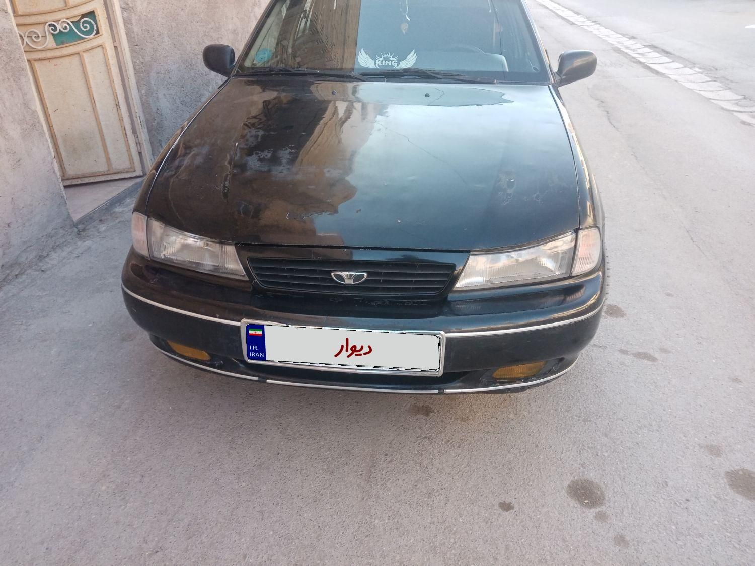 خودرو دوو، سیلو آگهی ann_19745375