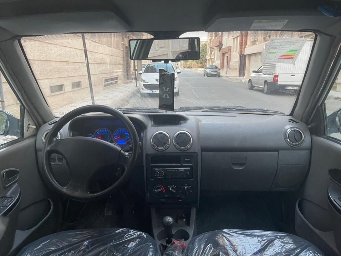 پراید 132 SX - 1390