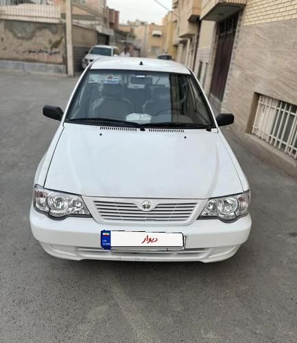 خودرو پراید، 111 آگهی ann_19745388