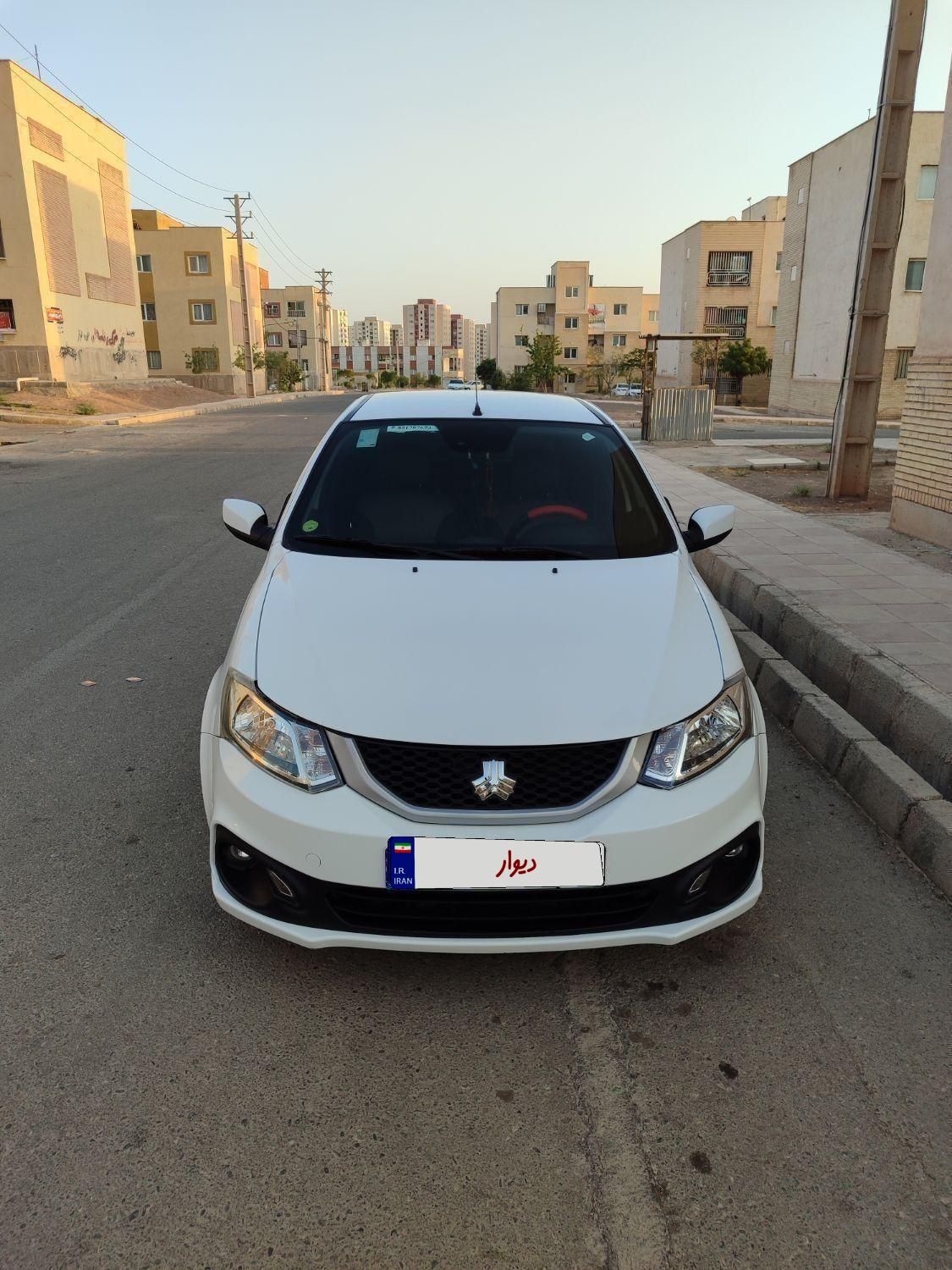 خودرو ساینا، S آگهی ann_19745396