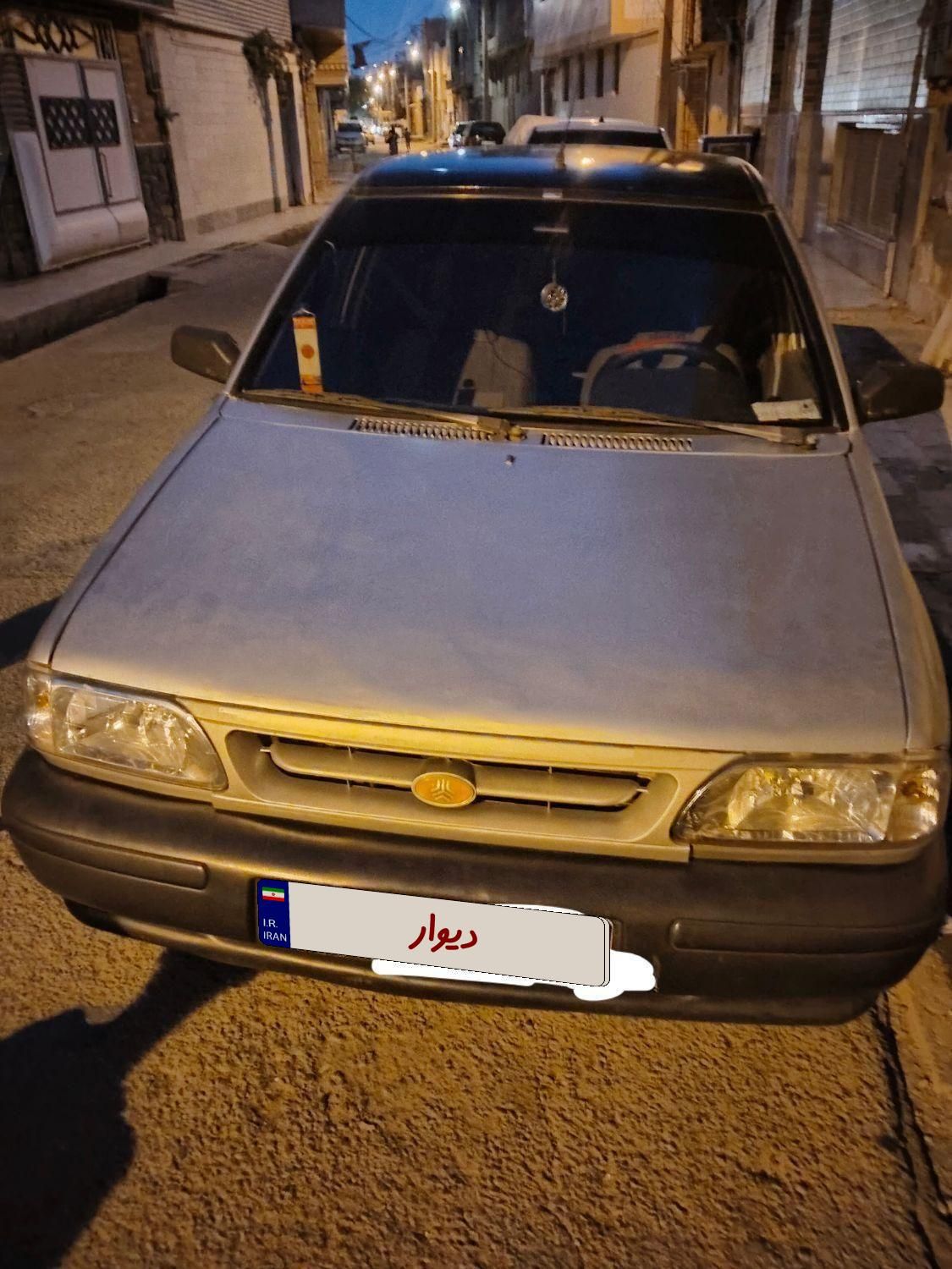 پراید 131 SE - 1399