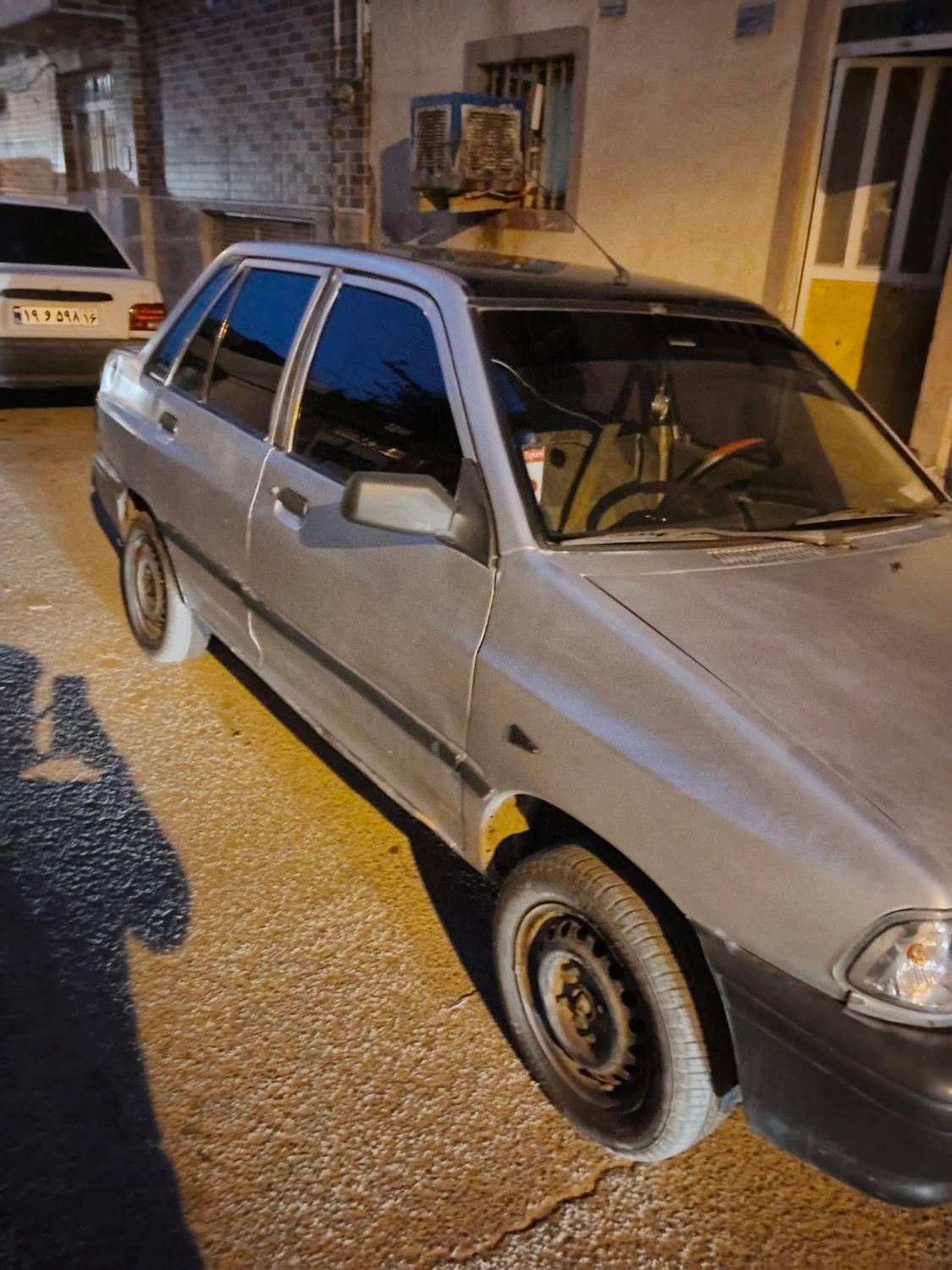پراید 131 SE - 1399