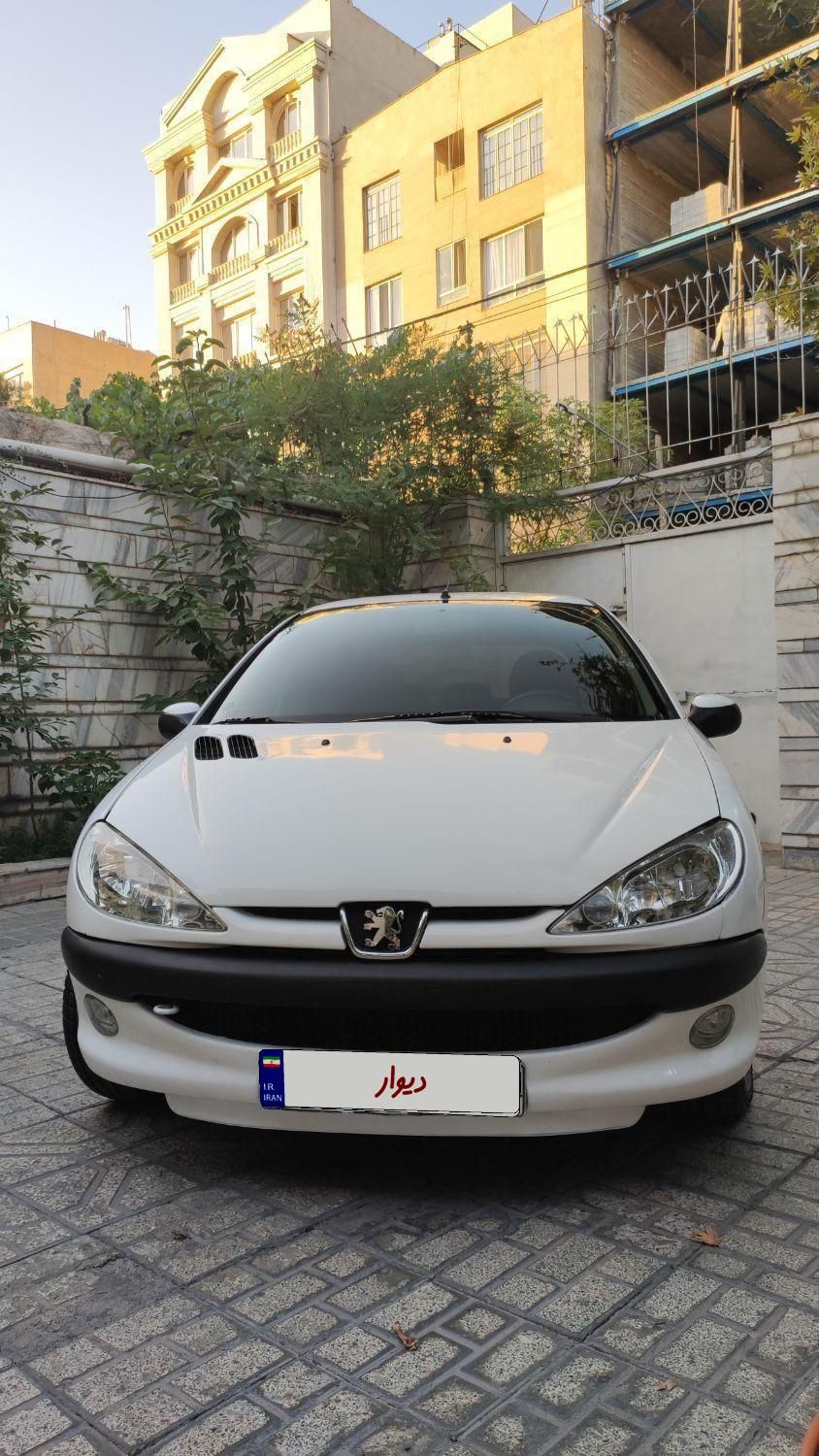 خودرو پژو، 206 آگهی ann_19745416
