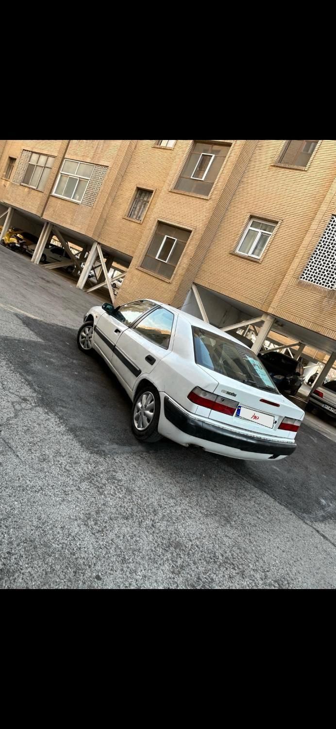 خودرو سیتروئن، زانتیا آگهی ann_19745469