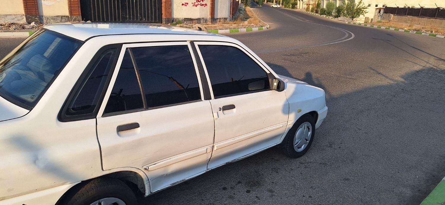 پراید 132 SE - 1392