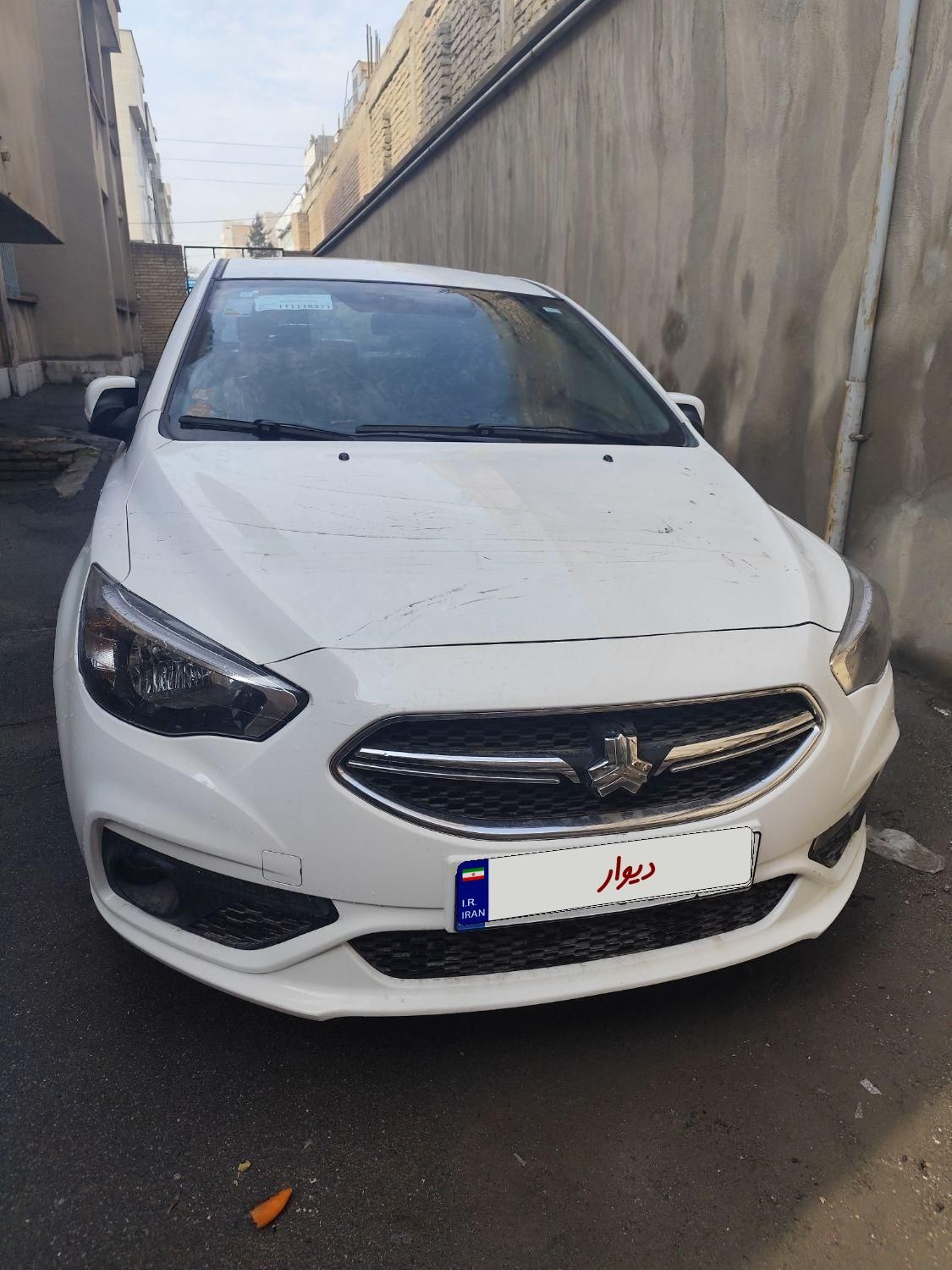 خودرو شاهین، G آگهی ann_19745516