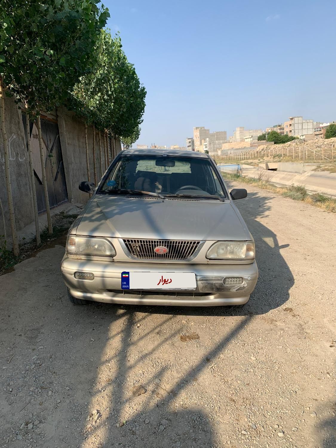 خودرو پراید، 141 آگهی ann_19745519