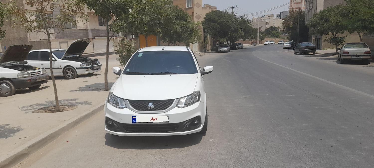 خودرو ساینا، S آگهی ann_19745543