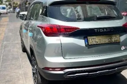 خودرو تیگارد، X35 آگهی ann_19745548