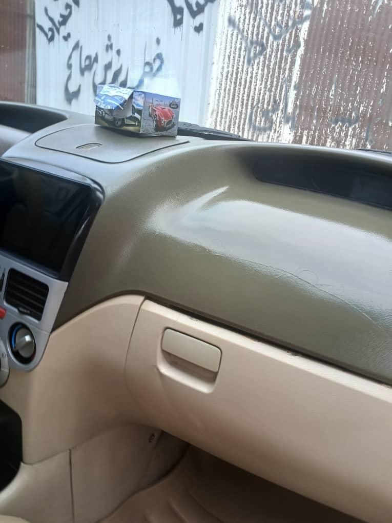 ام وی ام 315 صندوقدار ساده دنده ای - 1393