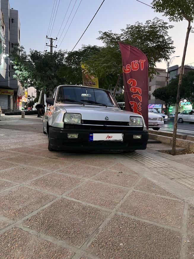 خودرو رنو، پی کی آگهی ann_19745557