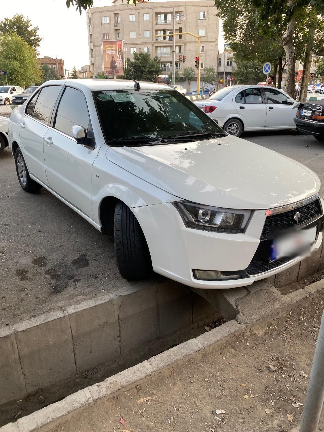خودرو دنا، معمولی آگهی ann_19745572