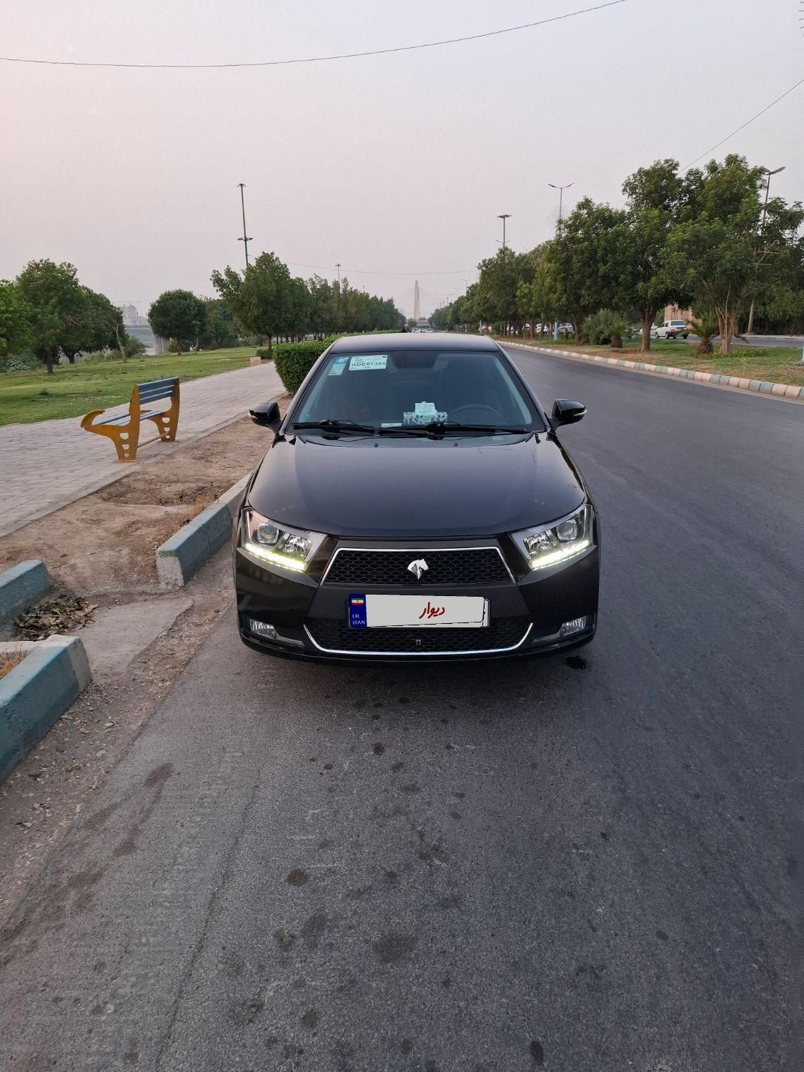 خودرو دنا، پلاس آگهی ann_19745594