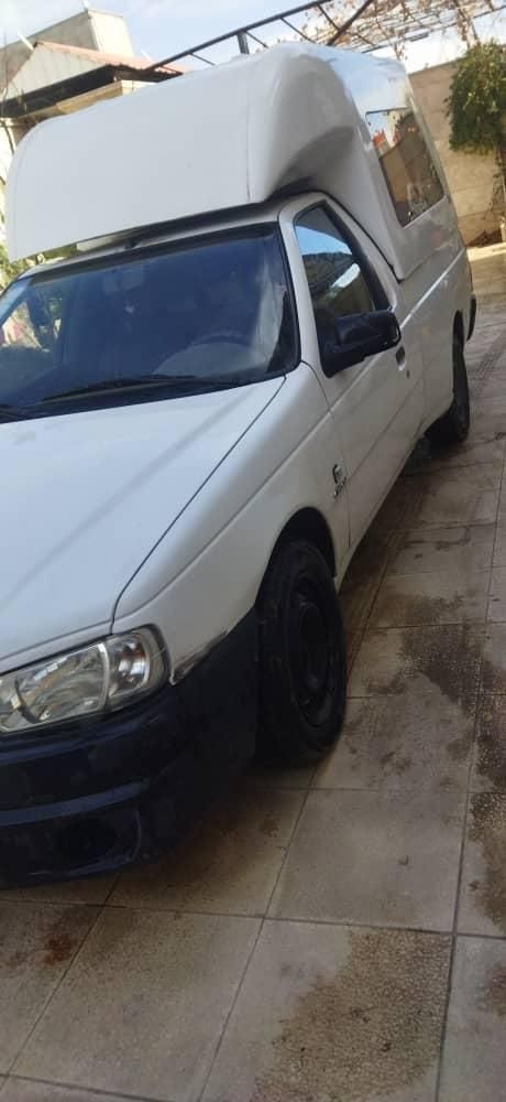 خودرو آریسان، معمولی آگهی ann_19745620