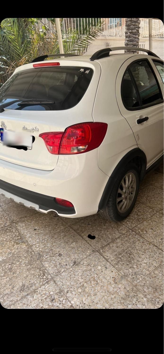کوییک اتوماتیک فول پلاس - 1401