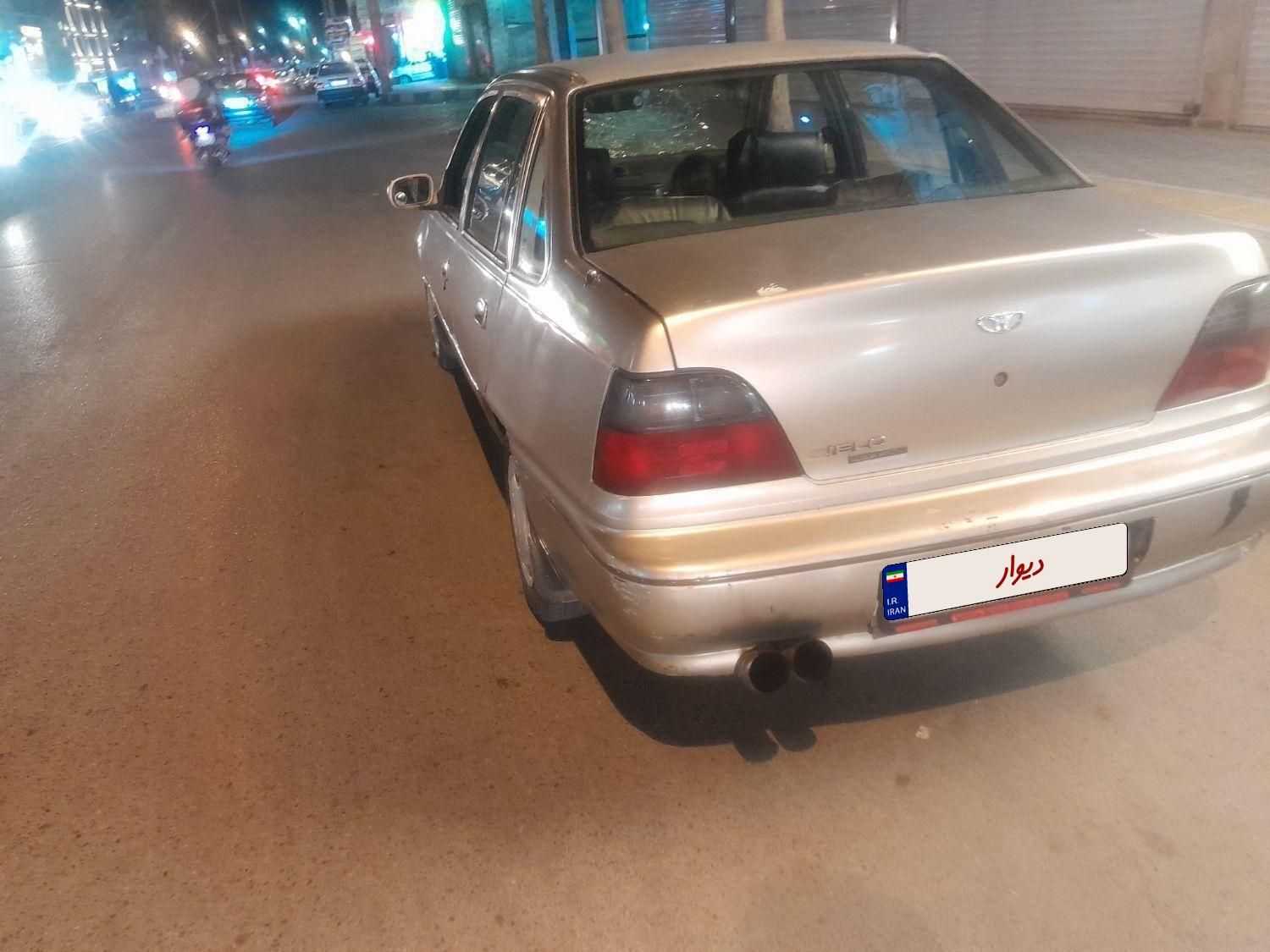 خودرو دوو، سیلو آگهی ann_19745654