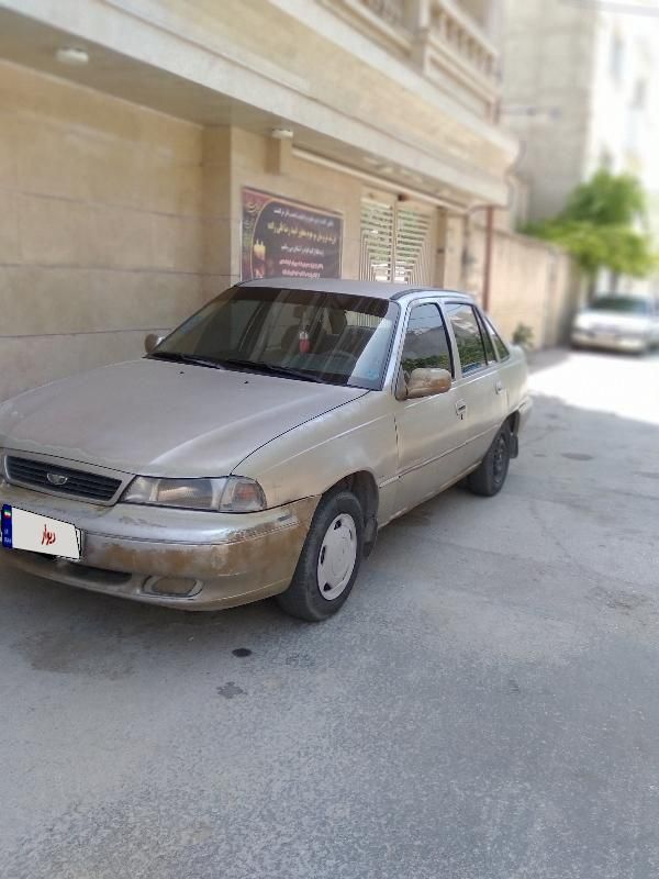 خودرو دوو، سیلو آگهی ann_19745689