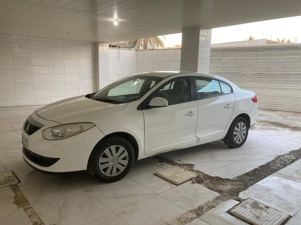 خودرو رنو، فلوئنس آگهی ann_19745714