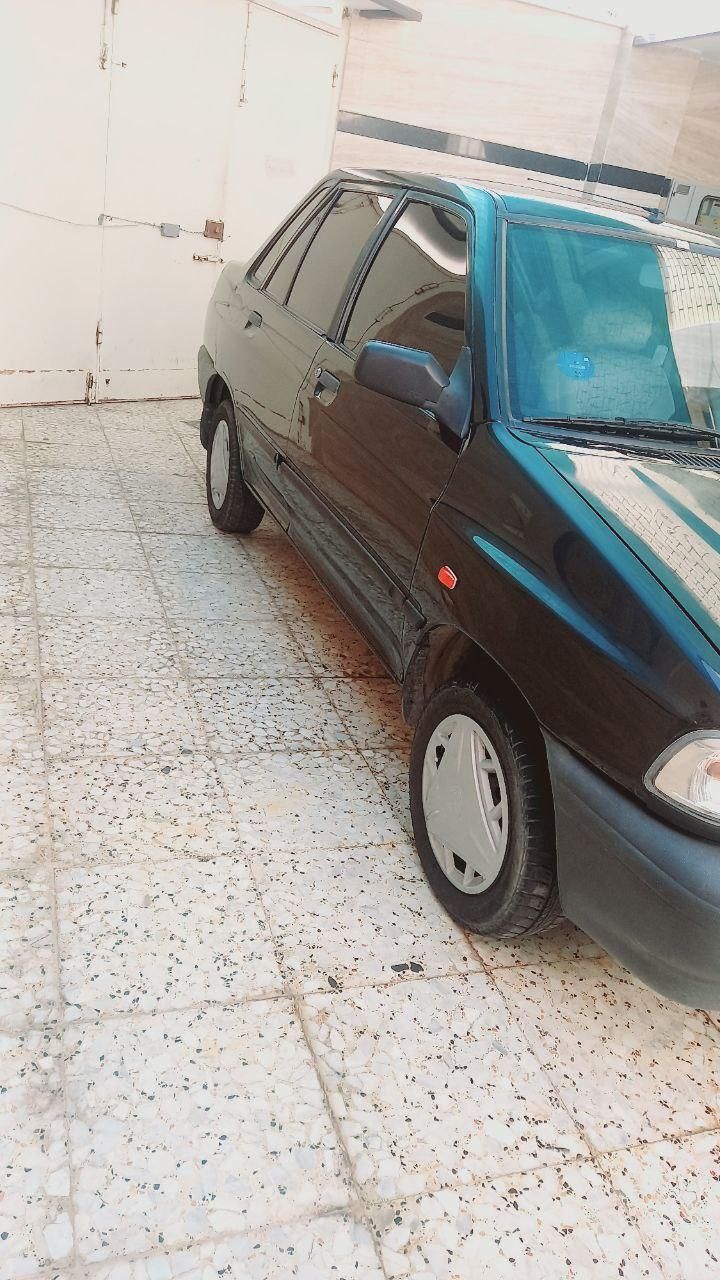 پراید 131 SL - 1391