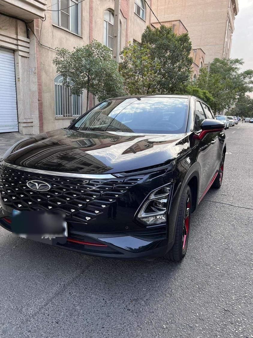 خودرو فونیکس، FX آگهی ann_19745740