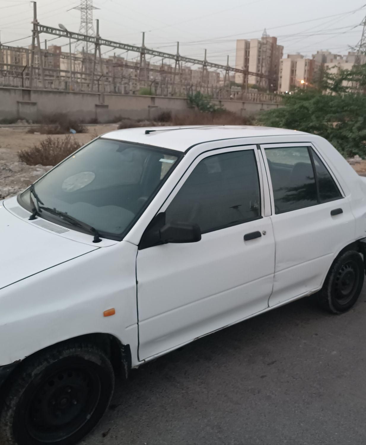 پراید 131 SE - 1397