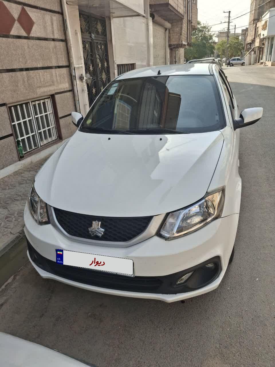 خودرو ساینا، S آگهی ann_19745784