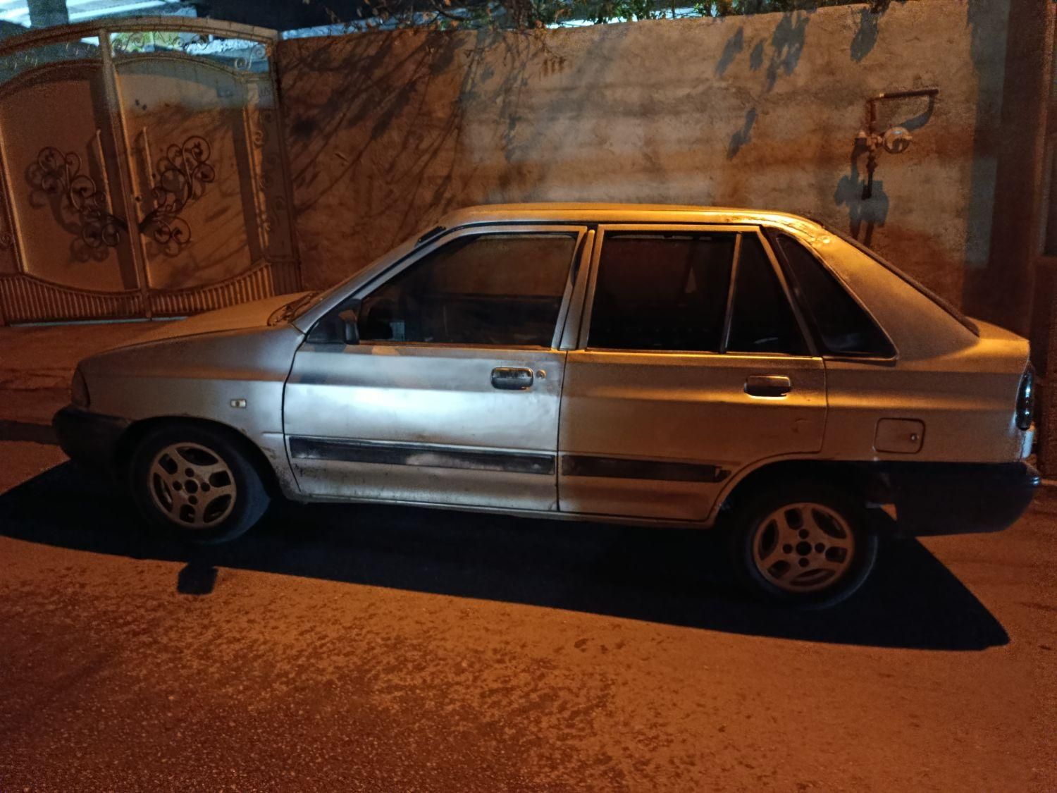 خودرو پراید، 141 آگهی ann_19745786