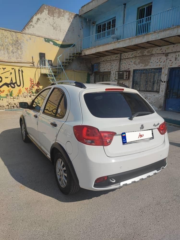 کوییک اتوماتیک فول - 1402