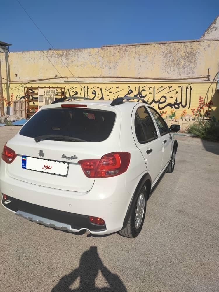 کوییک اتوماتیک فول - 1402