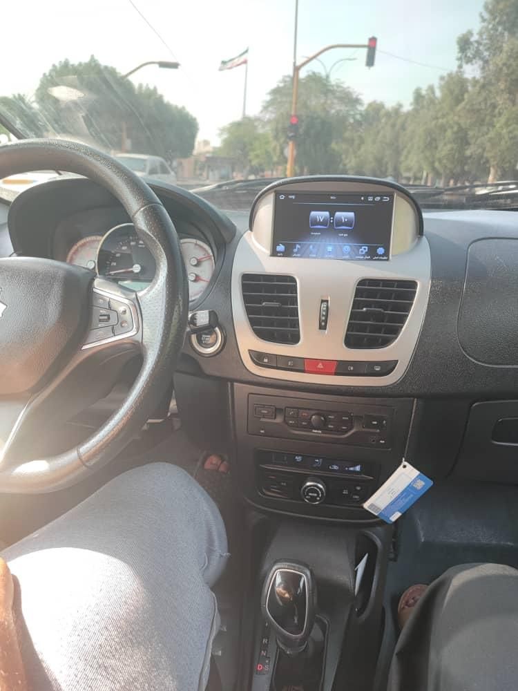 خودرو کوییک، اتوماتیک آگهی ann_19745790