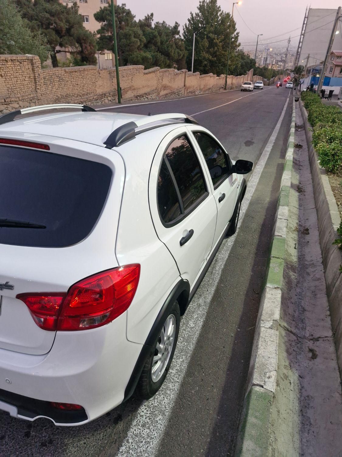 کوییک اتوماتیک فول - 1401