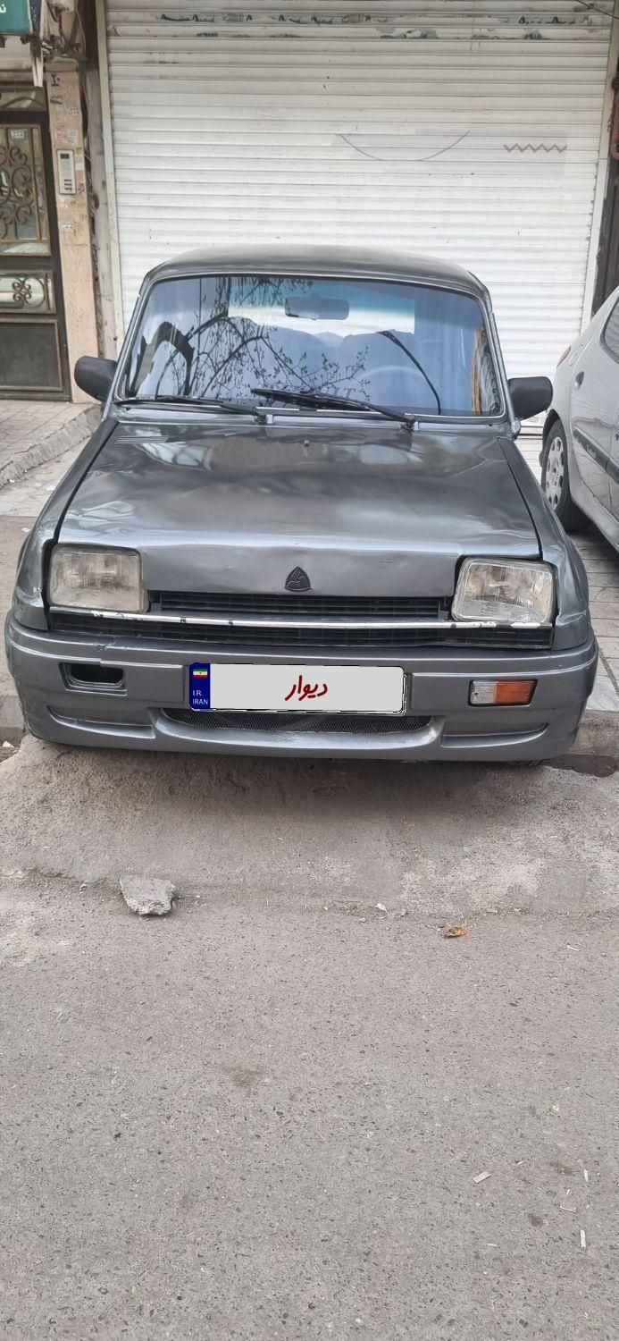خودرو رنو، پی کی آگهی ann_19745808