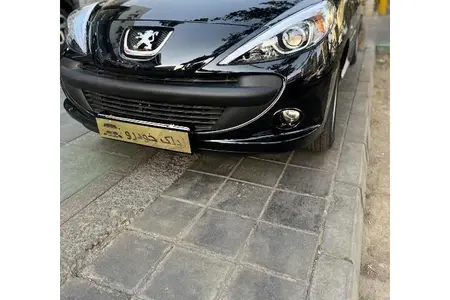 خودرو پژو، 207 آگهی ann_19745810