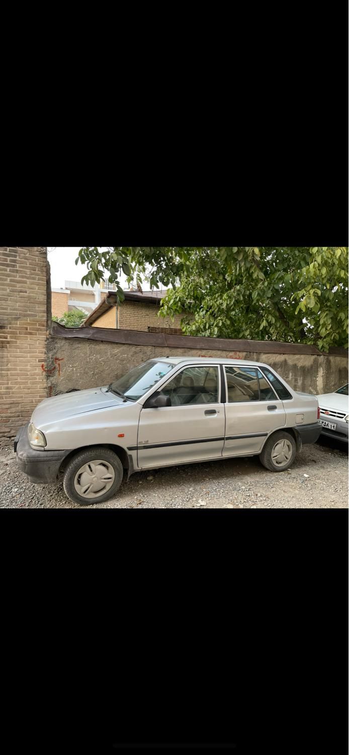 خودرو پراید، صبا آگهی ann_19745862