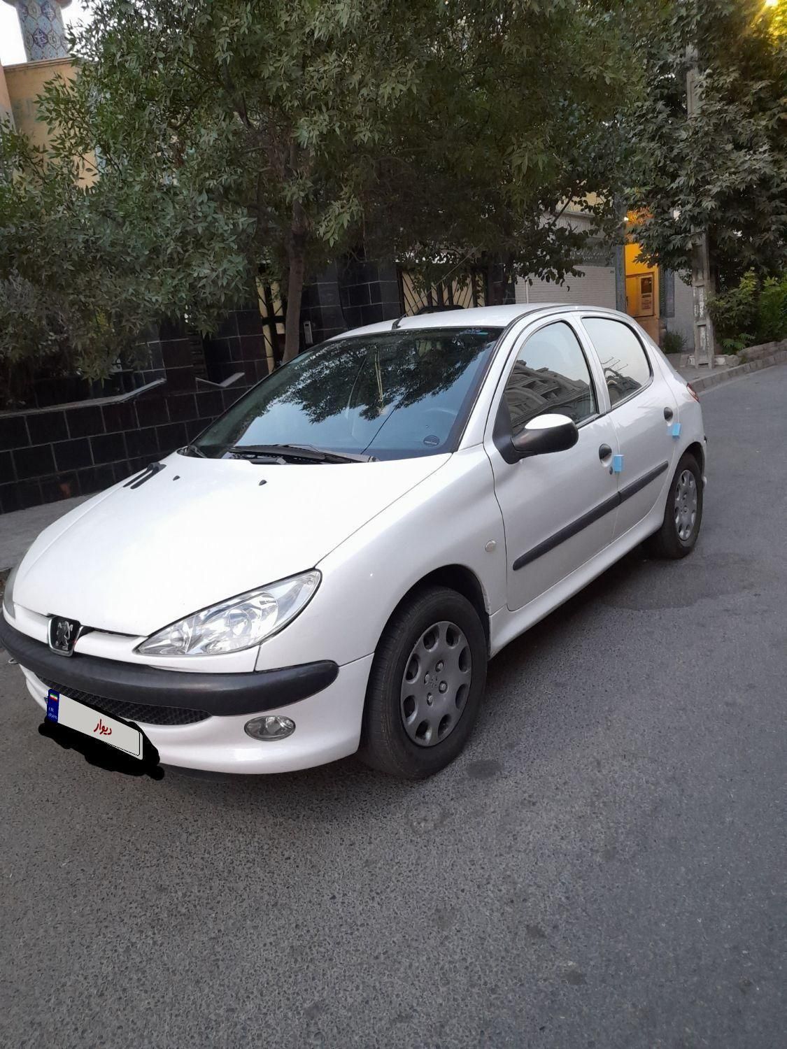 خودرو پژو، 206 آگهی ann_19745882
