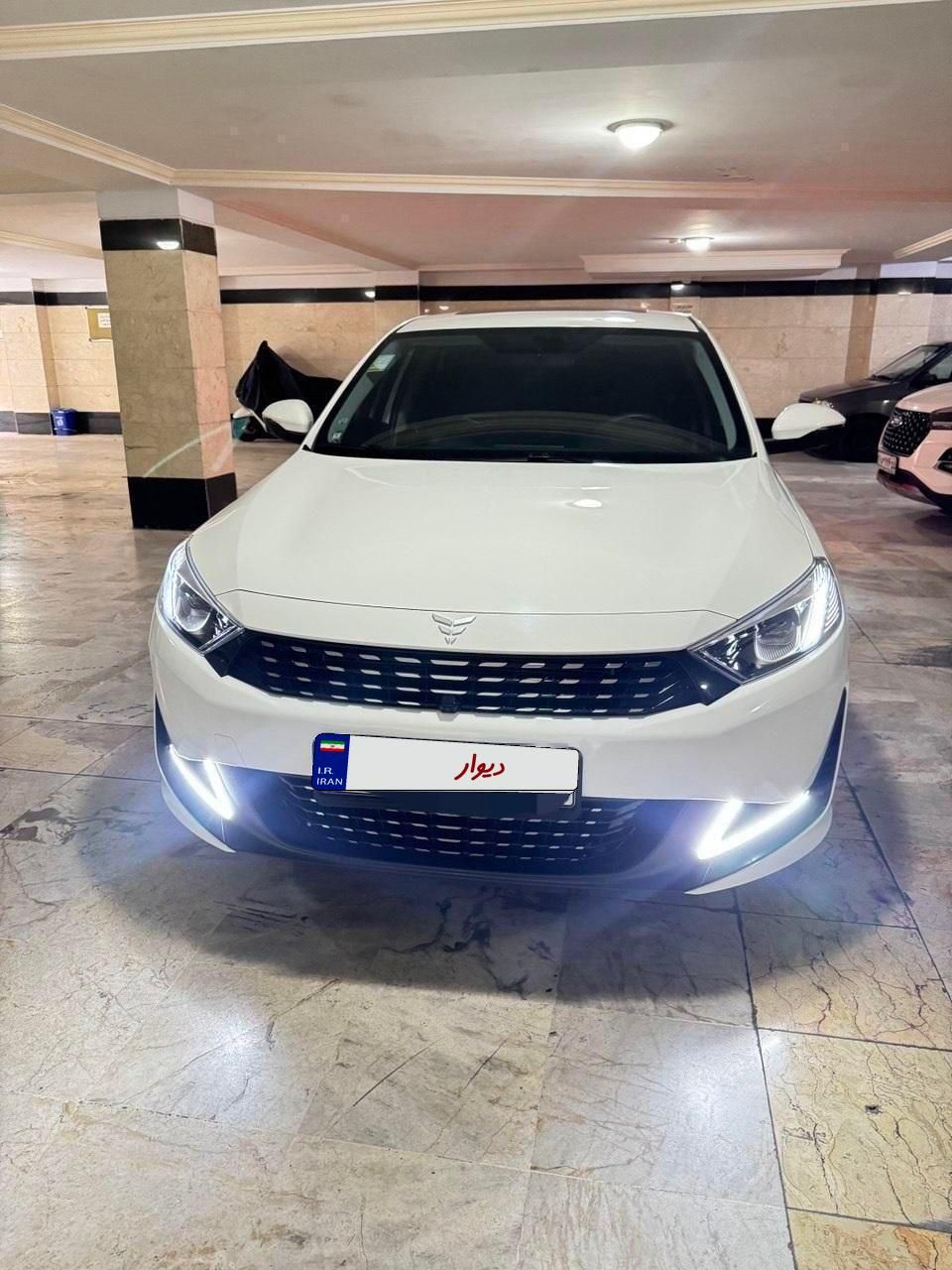 خودرو ریسپکت، پرایم آگهی ann_19745907