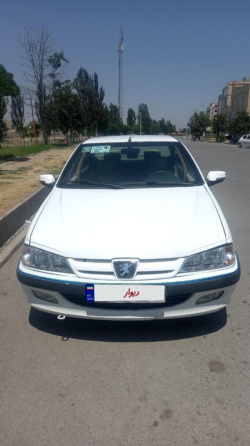 خودرو پژو، پارس آگهی ann_19745927